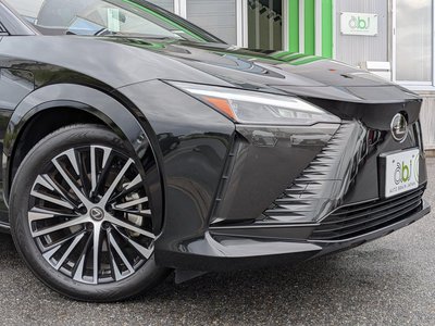 2023 Lexus RZ 照片 4