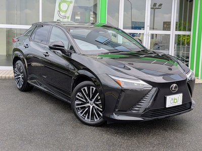 2023 Lexus RZ 照片 1