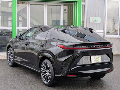 صورة مصغرة 20 لـ 2023 Lexus RZ