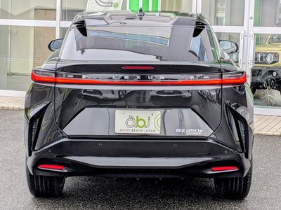 صورة مصغرة 24 لـ 2023 Lexus RZ