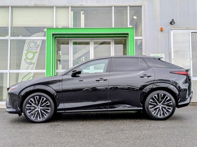 صورة مصغرة 19 لـ 2023 Lexus RZ