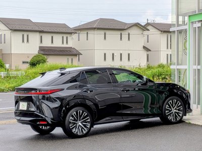 صورة مصغرة 27 لـ 2023 Lexus RZ