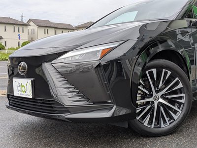 صورة مصغرة 17 لـ 2023 Lexus RZ