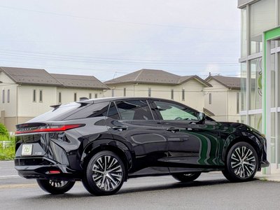 صورة مصغرة 28 لـ 2023 Lexus RZ