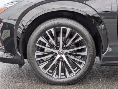 صورة مصغرة 12 لـ 2023 Lexus RZ