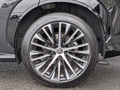 صورة مصغرة 11 لـ 2023 Lexus RZ