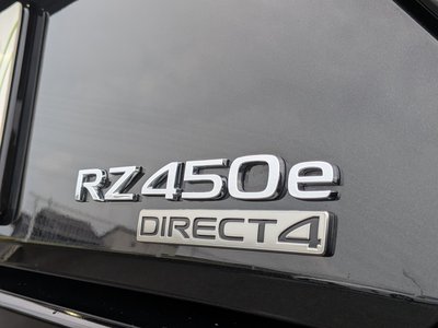 صورة مصغرة 30 لـ 2023 Lexus RZ