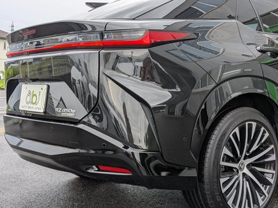صورة مصغرة 29 لـ 2023 Lexus RZ