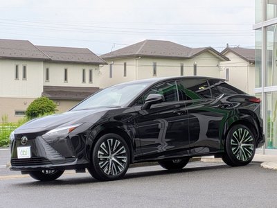 صورة مصغرة 16 لـ 2023 Lexus RZ