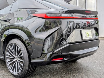 صورة مصغرة 23 لـ 2023 Lexus RZ