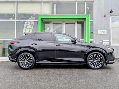 صورة مصغرة 18 لـ 2023 Lexus RZ