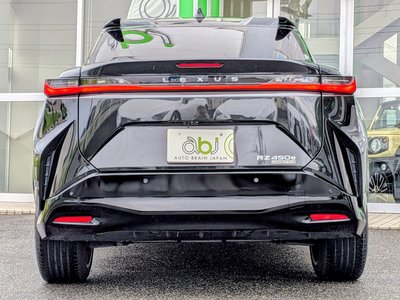 صورة مصغرة 25 لـ 2023 Lexus RZ