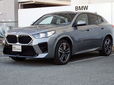 BMW X2 - 7