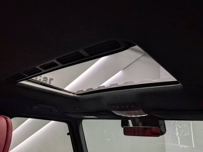 2021 Mercedes-BENZ G-CLASS thumbnail 39