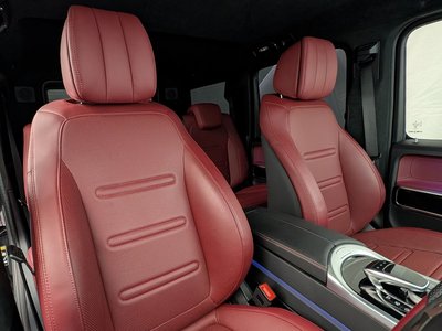 2021 Mercedes-BENZ G-CLASS thumbnail 14