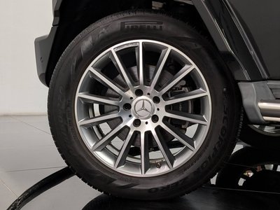 2021 Mercedes-BENZ G-CLASS thumbnail 13