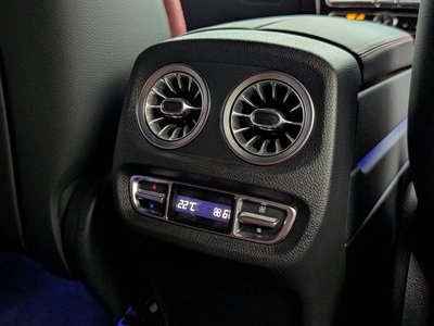 2021 Mercedes-BENZ G-CLASS thumbnail 31