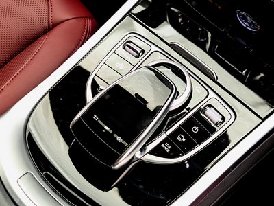 2021 Mercedes-BENZ G-CLASS thumbnail 23
