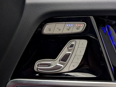 2021 Mercedes-BENZ G-CLASS thumbnail 28