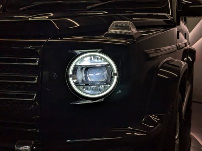 2021 Mercedes-BENZ G-CLASS thumbnail 40