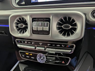 2021 Mercedes-BENZ G-CLASS thumbnail 19