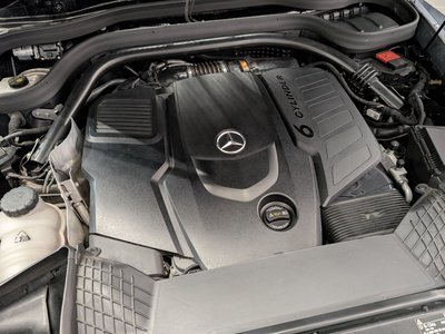 2021 Mercedes-BENZ G-CLASS thumbnail 22