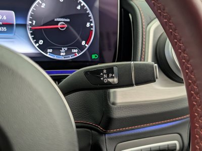 2021 Mercedes-BENZ G-CLASS thumbnail 20