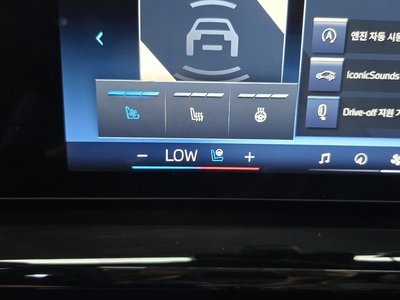 صورة مصغرة 31 لـ 2023 BMW 5 SERIES