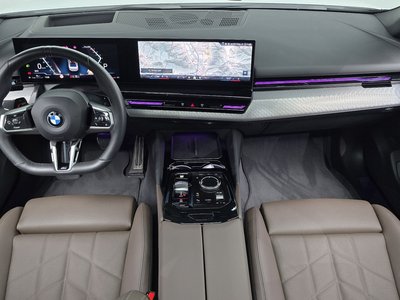صورة 5 لـ 2023 BMW 5 SERIES