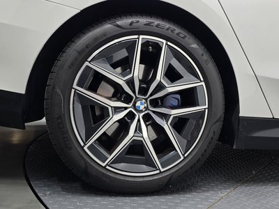 صورة 6 لـ 2023 BMW 5 SERIES