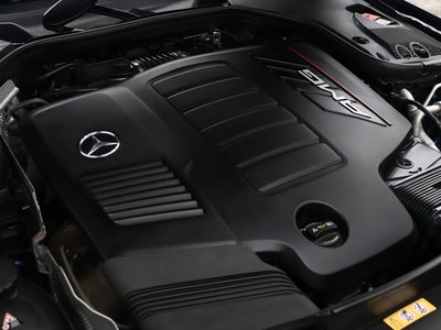 MERCEDES-BENZ GT AMG - 7