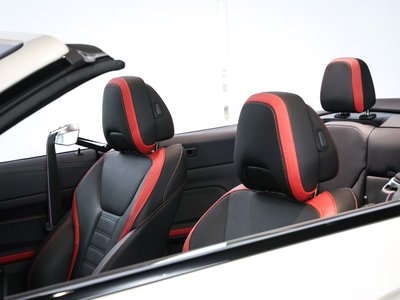 BMW 4 SERIES CABRIOLET - 9