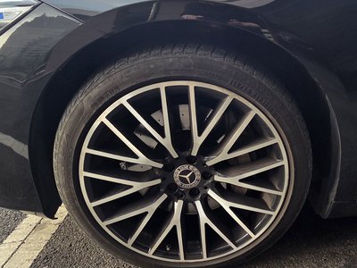 MERCEDES-BENZ S-CLASS - 6