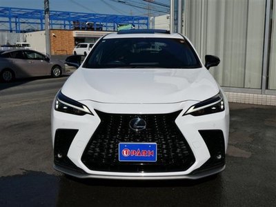 LEXUS NX - 5
