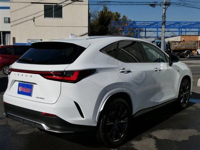 LEXUS NX - 9