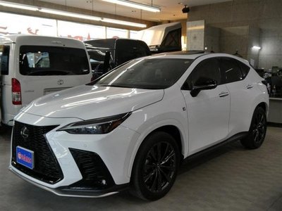 LEXUS NX - 9