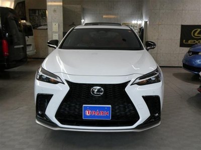 LEXUS NX - 7