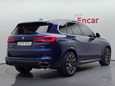 صورة 3 لـ 2020 BMW X5