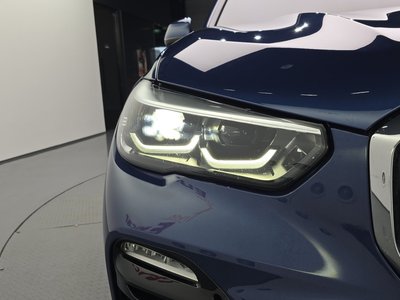 صورة 9 لـ 2020 BMW X5