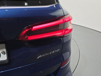 صورة 10 لـ 2020 BMW X5