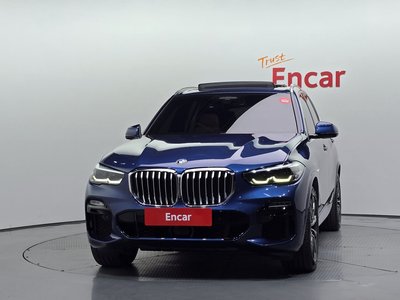صورة 2 لـ 2020 BMW X5