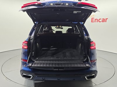 صورة مصغرة 24 لـ 2020 BMW X5