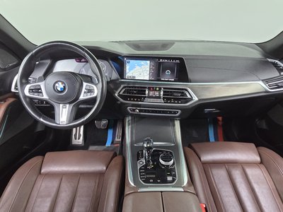 صورة 5 لـ 2020 BMW X5
