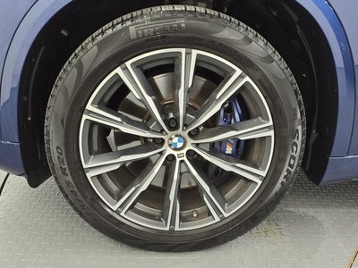 صورة 6 لـ 2020 BMW X5