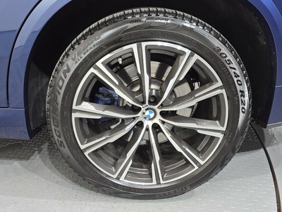 صورة 8 لـ 2020 BMW X5
