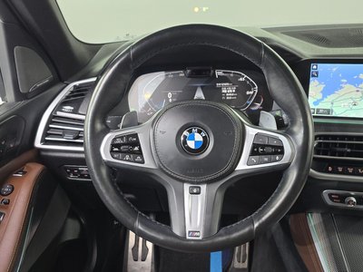 صورة مصغرة 19 لـ 2020 BMW X5