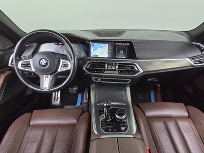 صورة مصغرة 25 لـ 2020 BMW X5