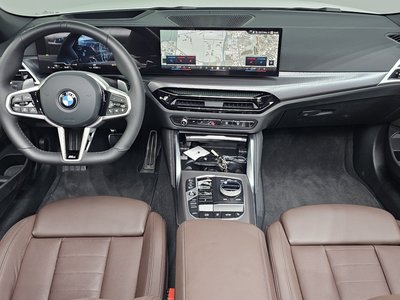 BMW 4 SERIES - 5