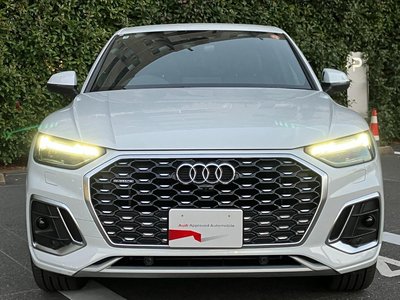 AUDI Q5 SPORTBACK - 7