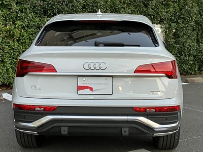 AUDI Q5 SPORTBACK - 10